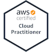 AWS Certified Cloud Practitioner Icon